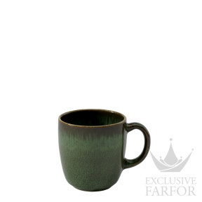 1042951300 VB Lave Grün Чашка кофейная 0,16л