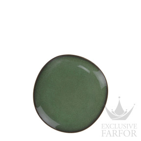 1042952660 VB Lave Grün Тарелка десертная 17,5см