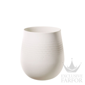 Ваза "Ромб" 23см