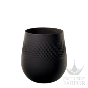 Ваза "Ромб" 23см