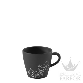 1047191300 VB Manufacture Rock - Mickey Mouse Чашка кофейная 0,16л