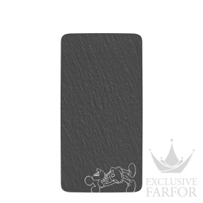 1047192281 VB Manufacture Rock - Mickey Mouse Блюдо сервировочное 35см