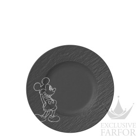 1047192640 VB Manufacture Rock - Mickey Mouse Тарелка закусочная 21,7см