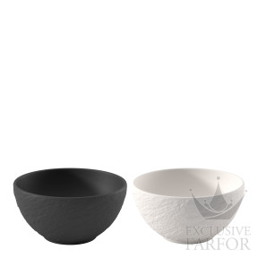 1047198408 VB Manufacture Rock - Mickey Mouse Чаша для мюсли 14см, 2шт.