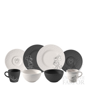 1047199072 VB Manufacture Rock - Mickey Mouse Набор из 8 предметов