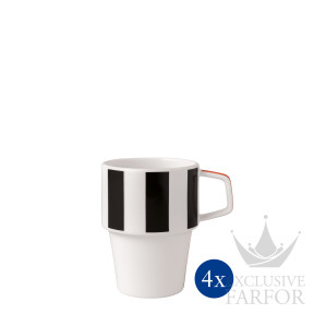 1016904895 VB Memphis Кружка 0,32л, 4шт.