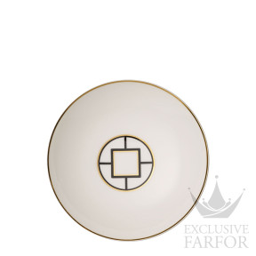 Тарелка суповая 22см