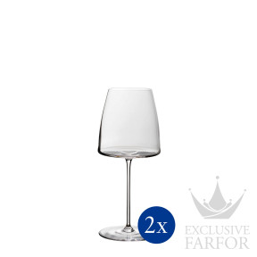 Фужер для белого вина 0,3л, 2шт.