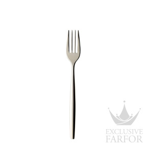 Столовая вилка 21см