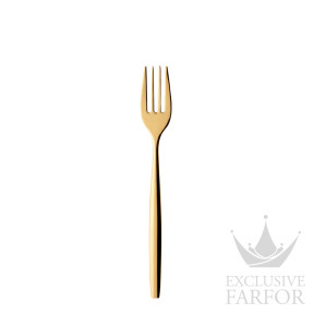 Столовая вилка 21см