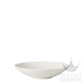 Тарелка суповая 22см