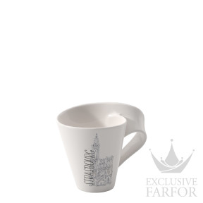 1016285113 VB Modern Cities Кружка "Страсбург" 0,3л