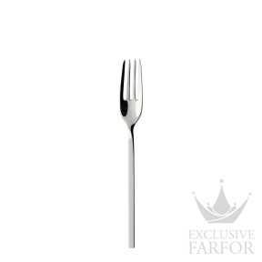 Десертная и закусочная вилка 18,1см