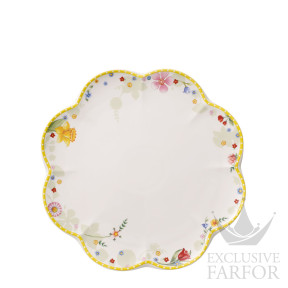 Тарелка главная 27см