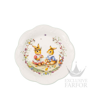 Чаша "Пикник" 25см