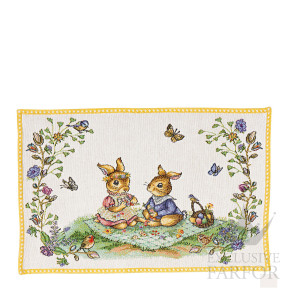 Подтарельник "Пикник" 32x48см