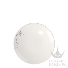 1016296150 VB Statement Тарелка закусочная "Семья" 21,2см