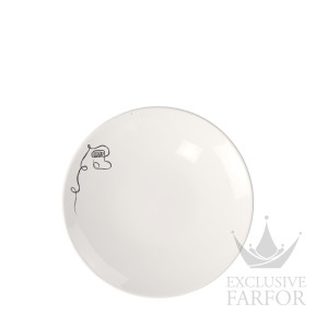 1016296151 VB Statement Тарелка закусочная "Рождество" 21,2см