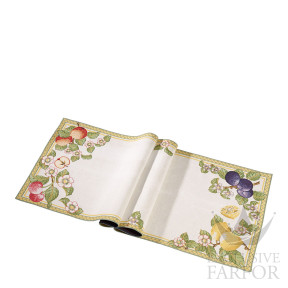 Бегунок для стола 49х143см