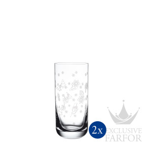 Стакан лонгдринк, 2шт.