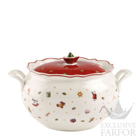 Супница 3,57л