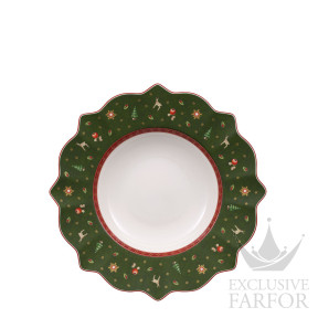 1485852701 VB Toy‘s Delight Тарелка суповая 26см