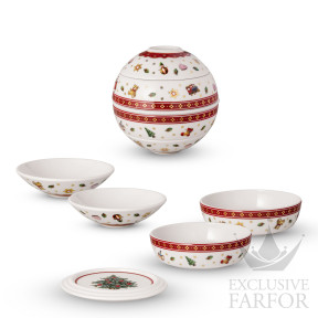 Набор из 5 предметов