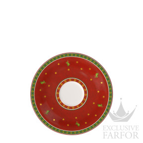 1486431250 VB Toy‘s Delight Блюдце для чашки кофейной 19см