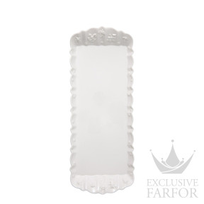 Блюдо для пирога 40x16см