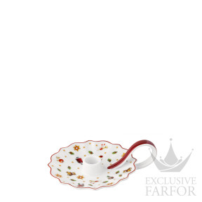 1486593961 VB Toy‘s Delight Подсвечник 16,2см