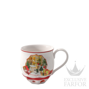 1483324864 VB Toy‘s Fantasy Кружка "Магазин игрушек" 0,45л