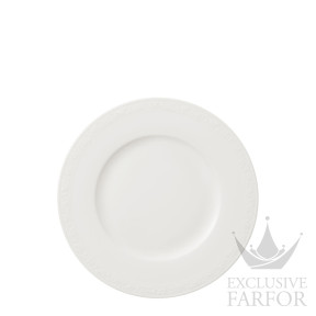 Тарелка закусочная 22см