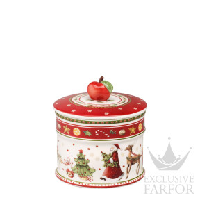 Емкость для выпечки 12см