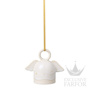 Украшение "Рождественский ангел" 9см