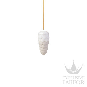 Украшение "Шишка" 6см