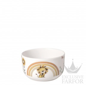 1486731970 Villeroy & Boch Boho Kids "Roar like a lion" Салатник 13см