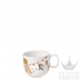 1486734889 Villeroy & Boch Boho Kids "Roar like a lion" Кружка 0,17л