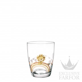1486737458 Villeroy & Boch Boho Kids "Roar like a lion" Стакан 0,15л, 2шт.