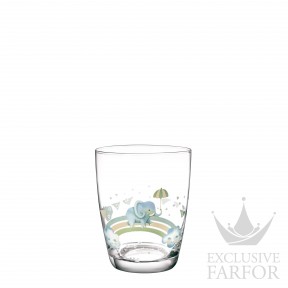 1486747458 Villeroy & Boch Boho Kids "Walk like an elephant" Стакан 0,15л, 2шт.
