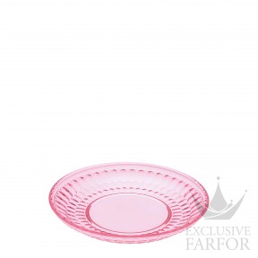 Тарелка для салата/десерта "Розовый" 0,55л