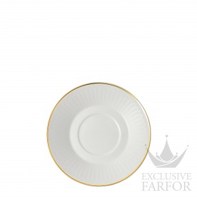 1046611310 Villeroy & Boch Chateau Septfontaines Блюдце для чашки кофейной 15,6см