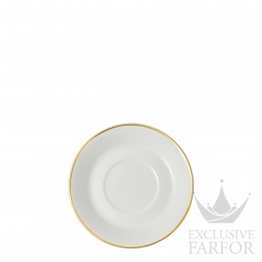 1046611430 Villeroy & Boch Chateau Septfontaines Блюдце для чашки эспрессо 12,6см