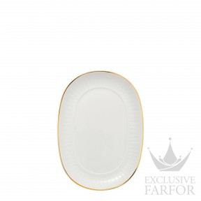 1046613570 Villeroy & Boch Chateau Septfontaines Блюдце для соусника 20,3см