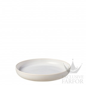 1951832700 Villeroy & Boch Crafted Cotton Тарелка суповая 21,5см