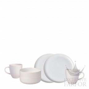 1951839071 Villeroy & Boch Crafted Cotton Набор из 6 предметов