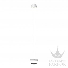 97020 Villeroy & Boch Seoul Напольный светильник LED с зарядной станцией "Белый" 120х11см