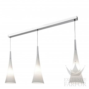 96235 Villeroy & Boch Stockholm Подвесная лампа 150х110х16,5см