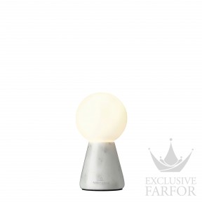 96970 Villeroy & Boch Carrara Настольная лампа "Белый" 12,5х6,5см