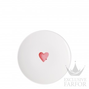 1016896150 Villeroy & Boch With Love "Sending Love" Тарелка главная 21см