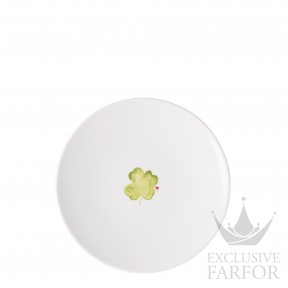 1016896151 Villeroy & Boch With Love "Good Luck" Тарелка главная 21см